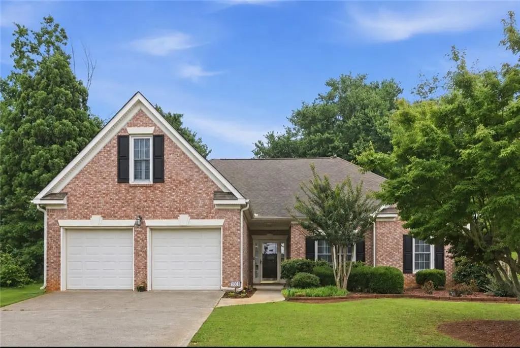 3923 Concord Walk Drive Se, Smyrna