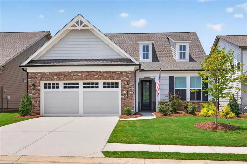 178 Bear Way, Hoschton
