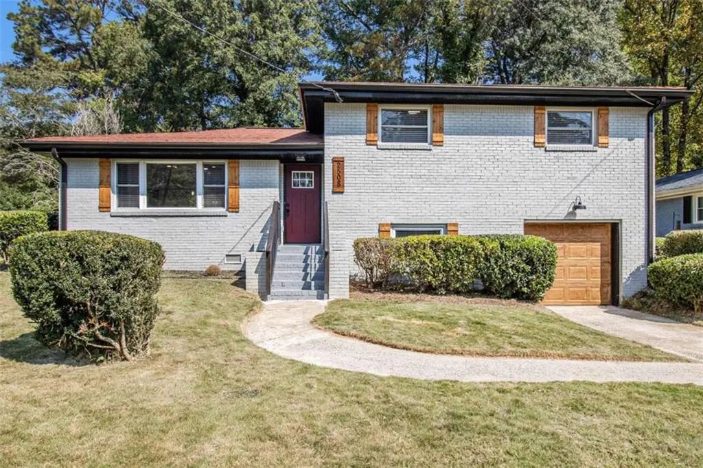 2508 Fontaine Circle, Decatur