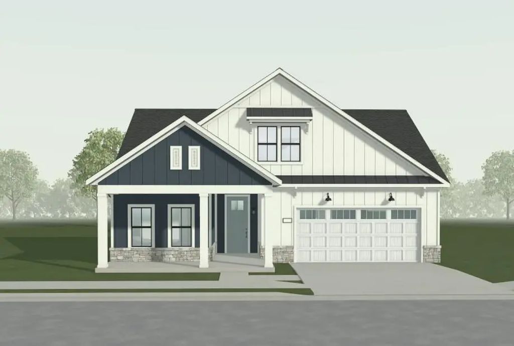 9576 Dallas Acworth Highway, Dallas