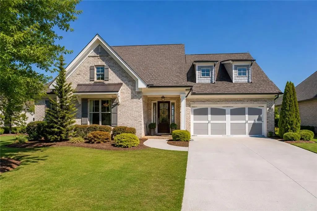 6025 Overlook Club Circle, Suwanee