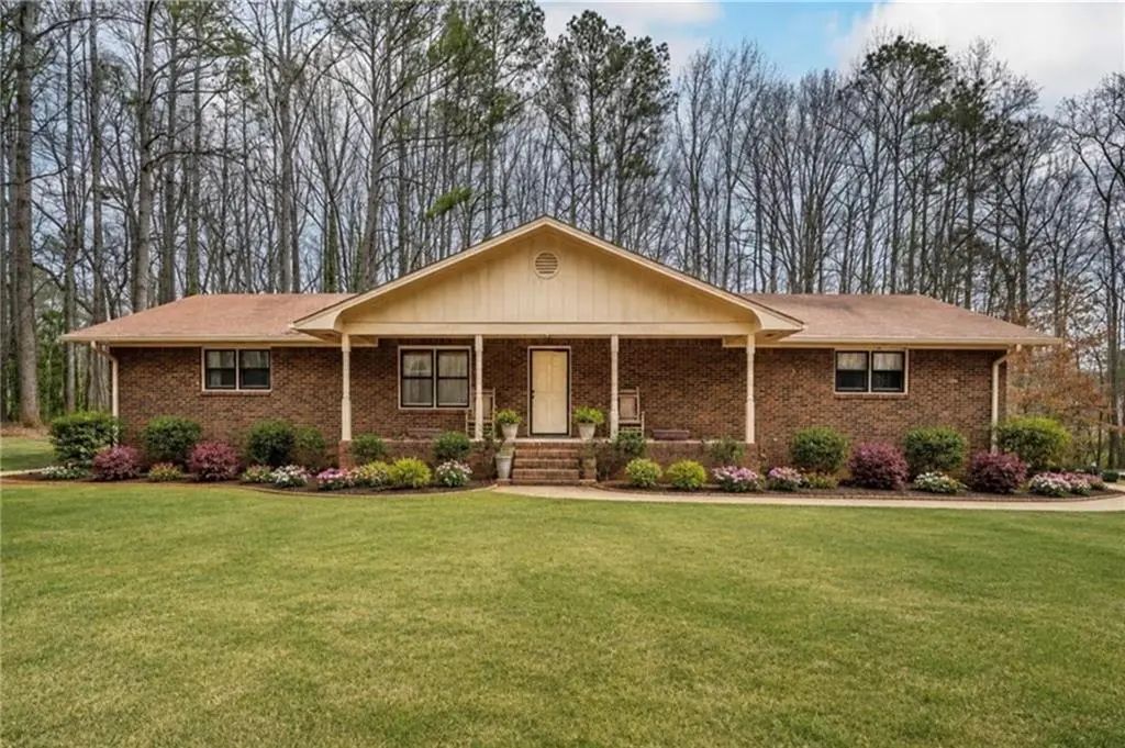 4505 A Brookwood Drive, Mableton