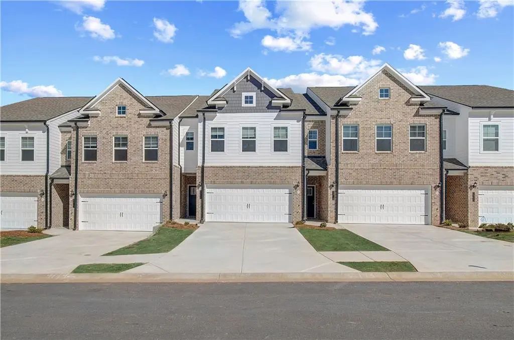 188 Flier Drive, Mcdonough