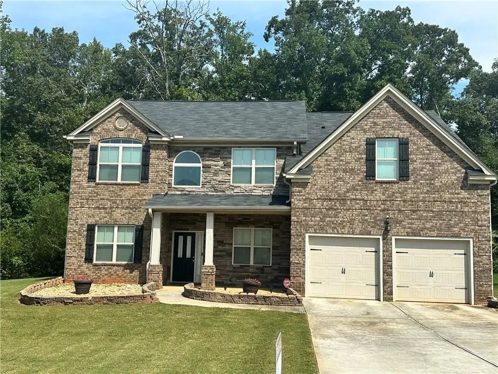 1336 Mandarin Lane, Stockbridge