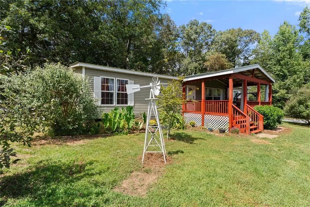 93 Rider Road Spur, Dawsonville