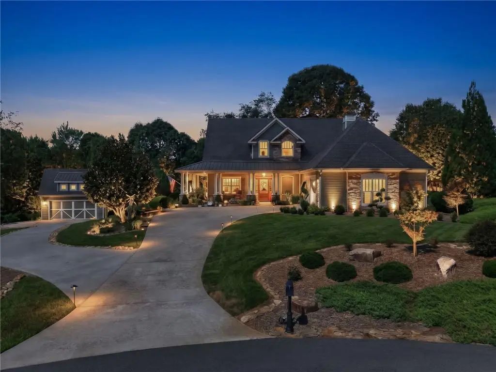 249 Bell Boy Run, Blairsville