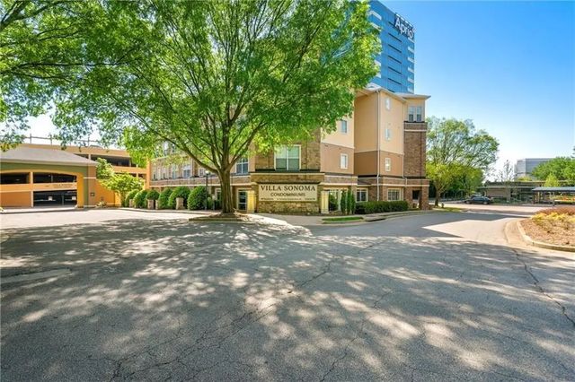 Unit 3204 - 10 Perimeter Summit Boulevard Ne, Atlanta