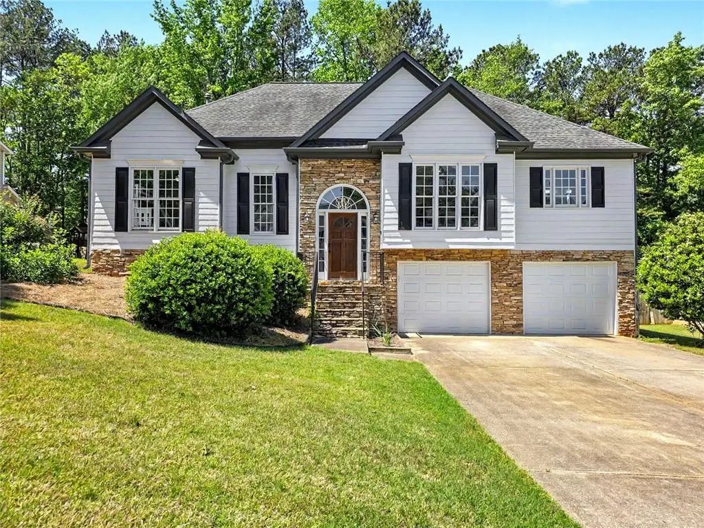 74 Crestview Lane, Dallas