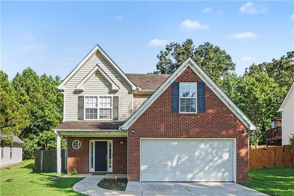 3540 Imperial Hill Drive, Snellville