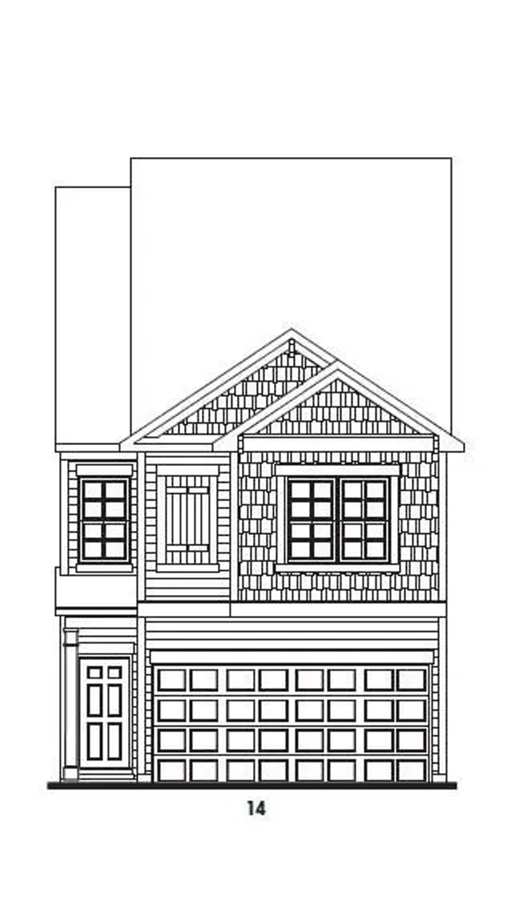 2655 High View Court, Decatur