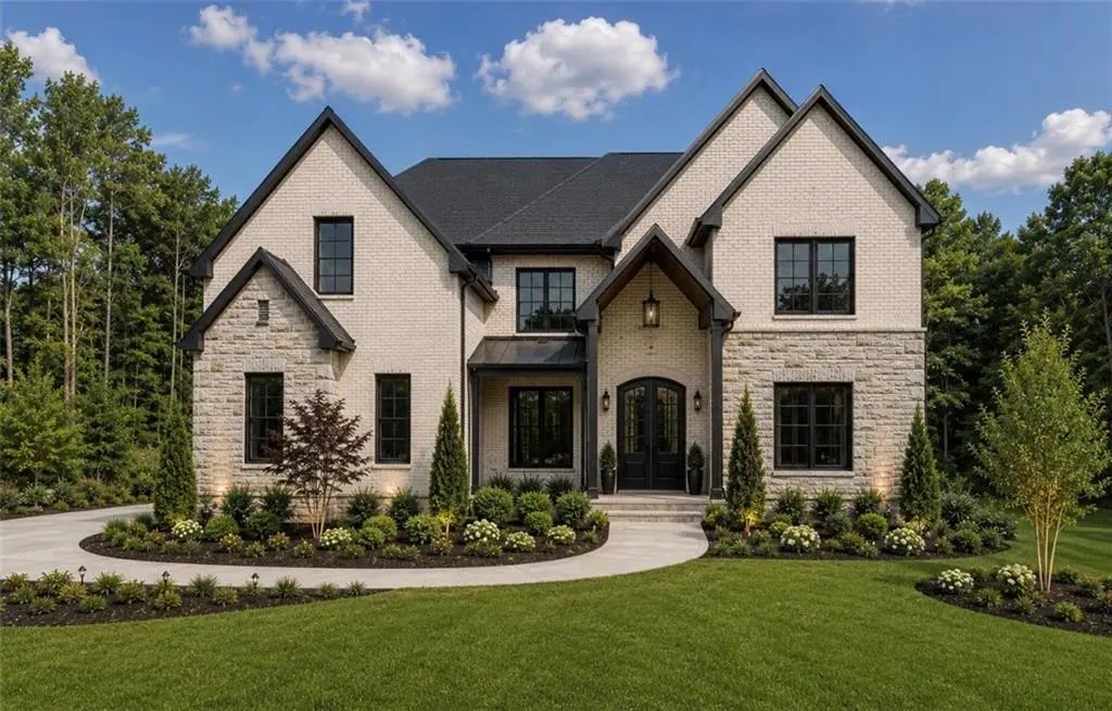 4692 Spout Springs Road (lot 4) Road, Buford