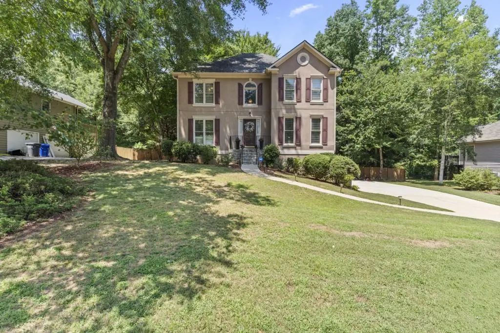 1202 Commonwealth Avenue Sw, Marietta