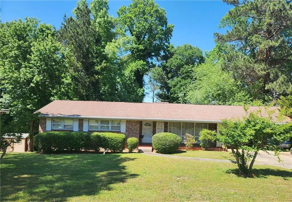 3145 Hazelwood Drive Sw, Atlanta