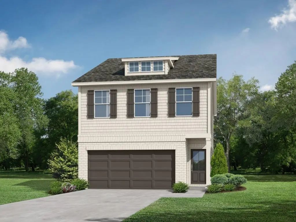 3367 Thurgood Court, Snellville