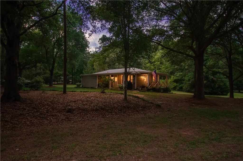 3791 Dally Road, Covington