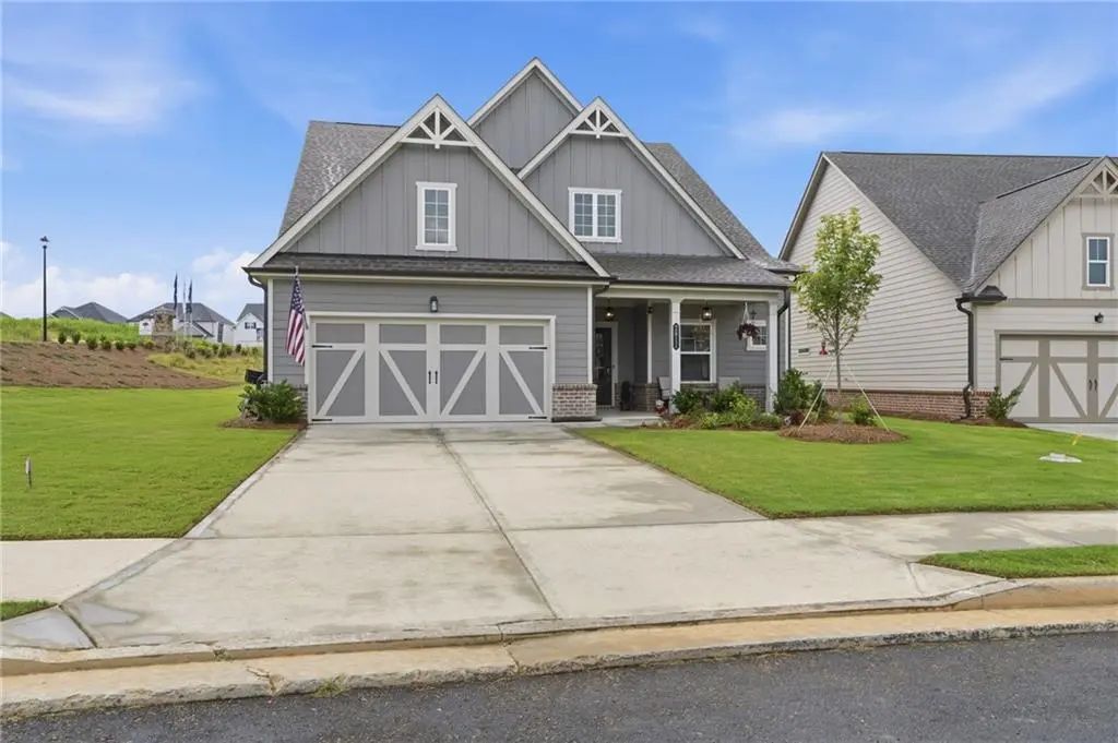 2811 Freshwater Court, Gainesville