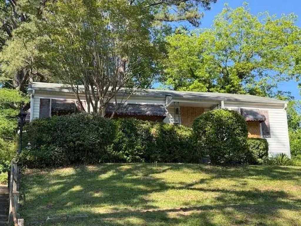 2103 Penelope Street Nw, Atlanta