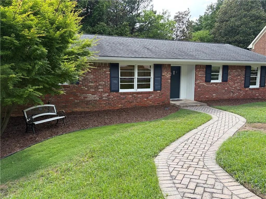 2538 Birchwood Drive Ne, Atlanta
