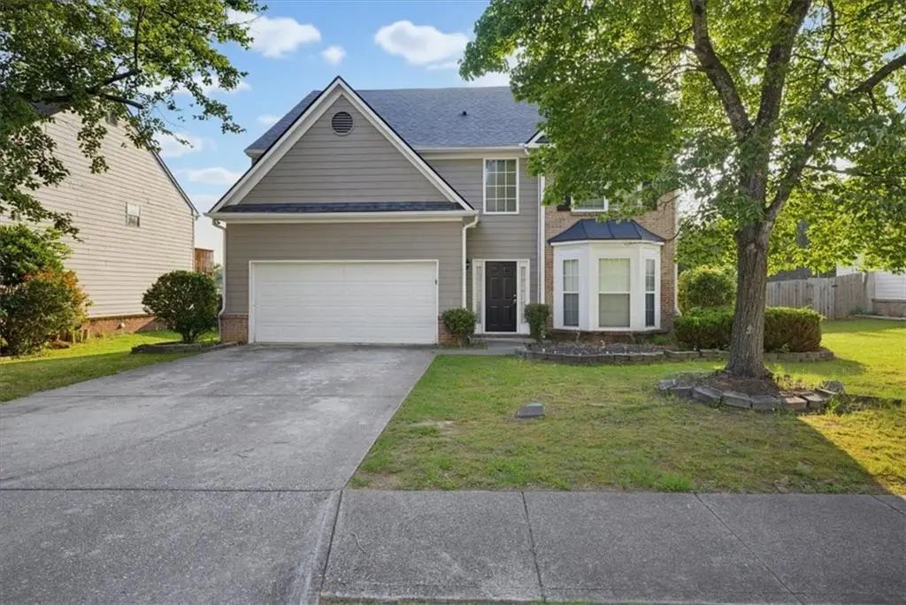 3246 Shady Valley Lane, Loganville