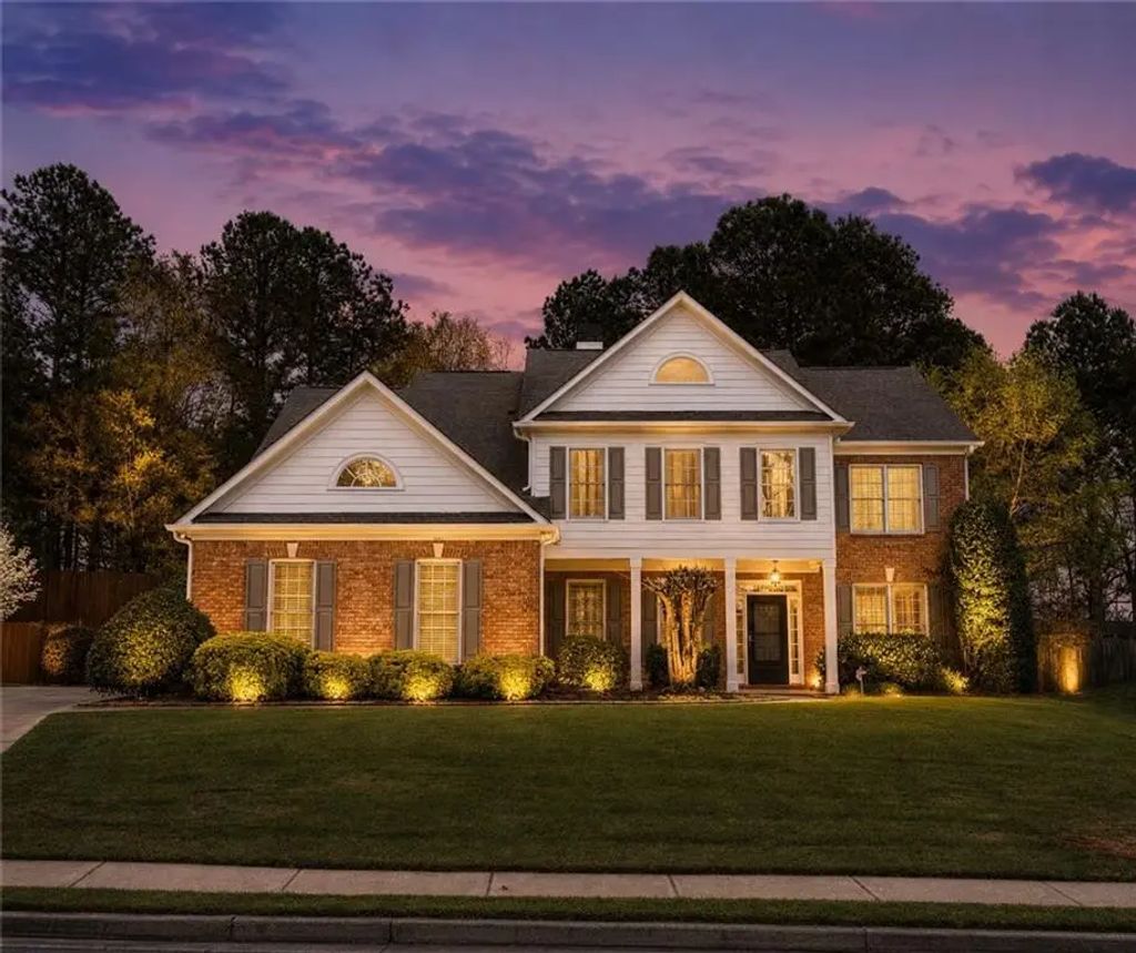 2725 Ivy Hill Drive, Buford