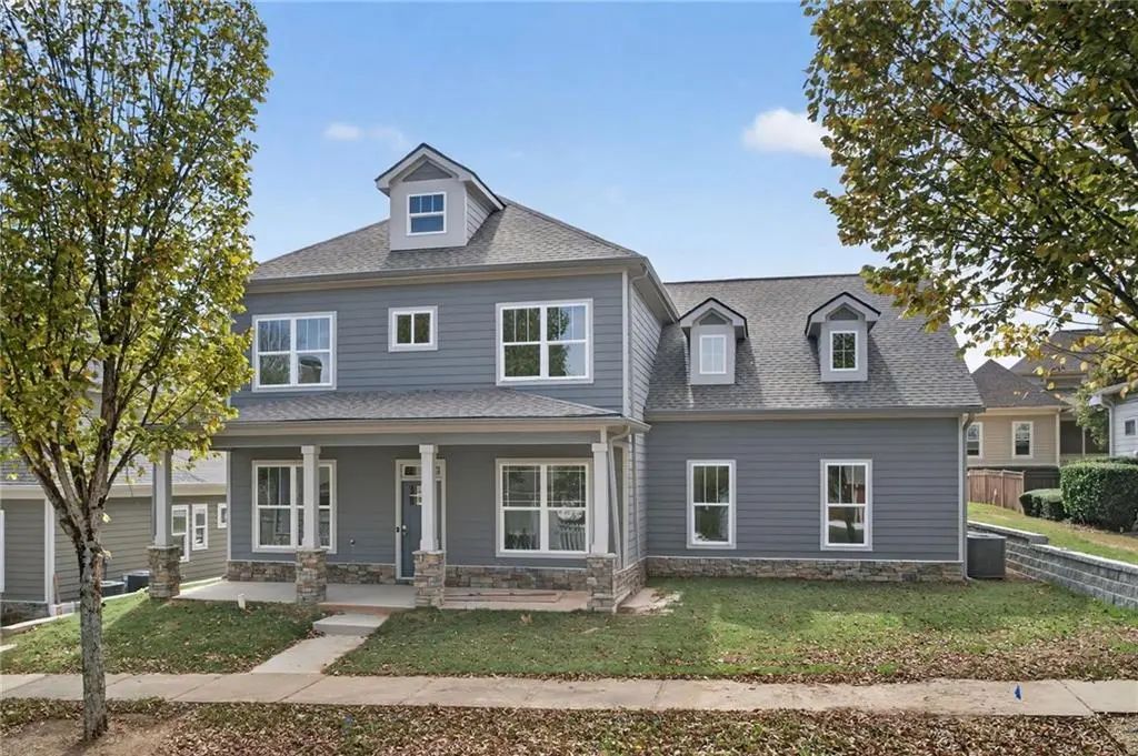 3208 Brantingham Road, Douglasville