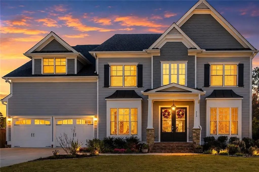 512 Beecham Drive Se, Smyrna