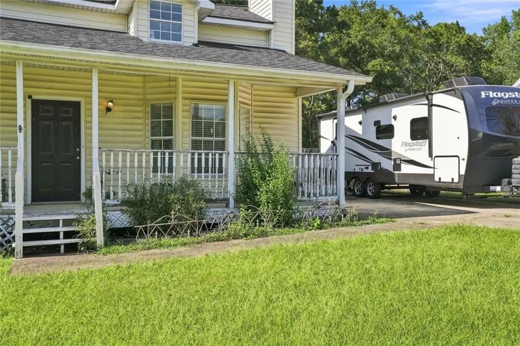 2152 Red Rose Lane, Loganville