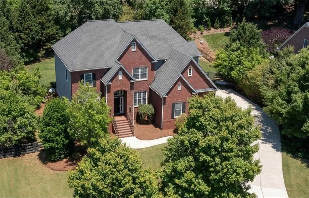 5660 Cascade Trail, Cumming