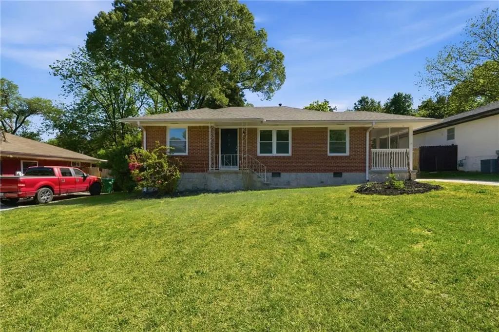 837 Northview Drive, Forest Park