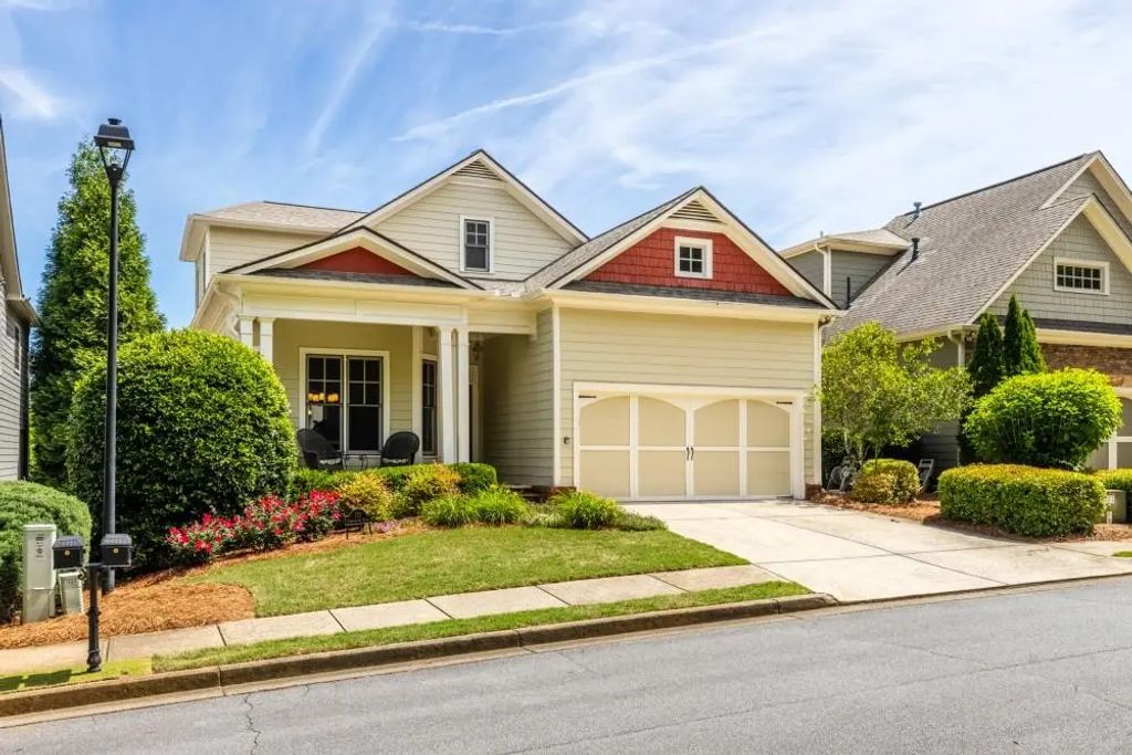 129 Cornerstone Place, Woodstock