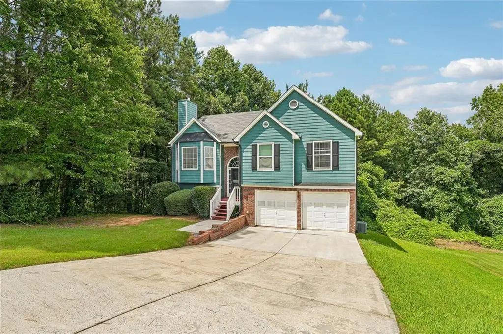 1036 Pepper Circle Nw, Acworth