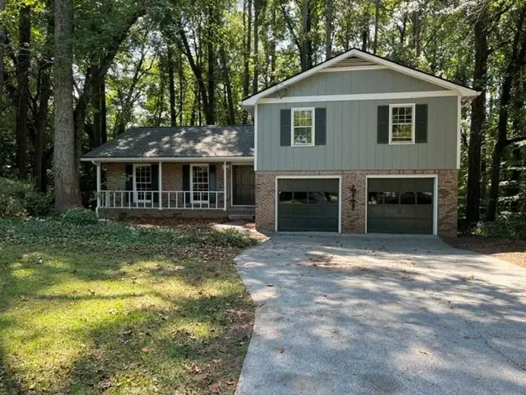 289 Shiloh Hills Drive Nw, Kennesaw