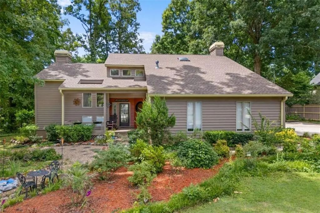 2335 Ettas Circle, Conyers