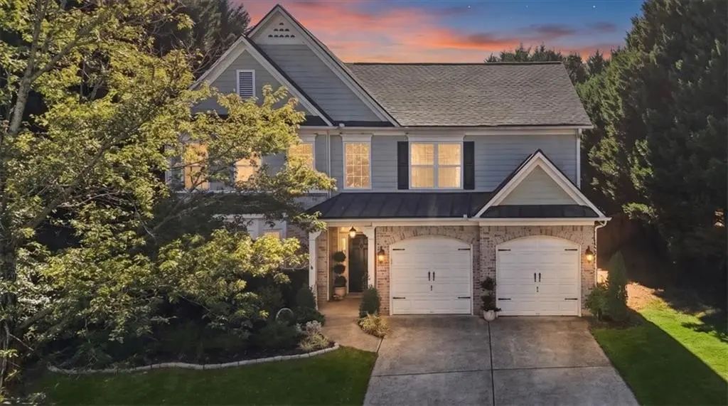 211 Woodview Lane, Woodstock
