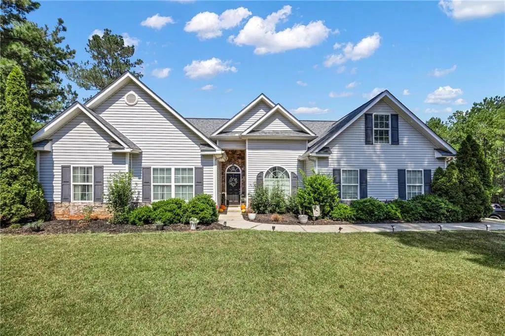 10 Pine Shadow Circle, Covington