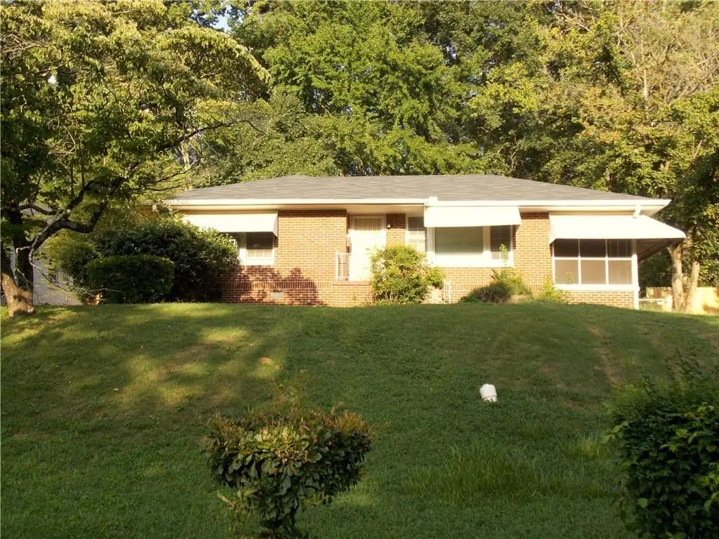 938 Gresham Avenue Se, Atlanta