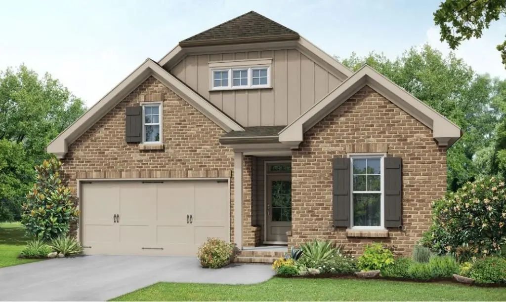 4180 Miraz Court, Acworth