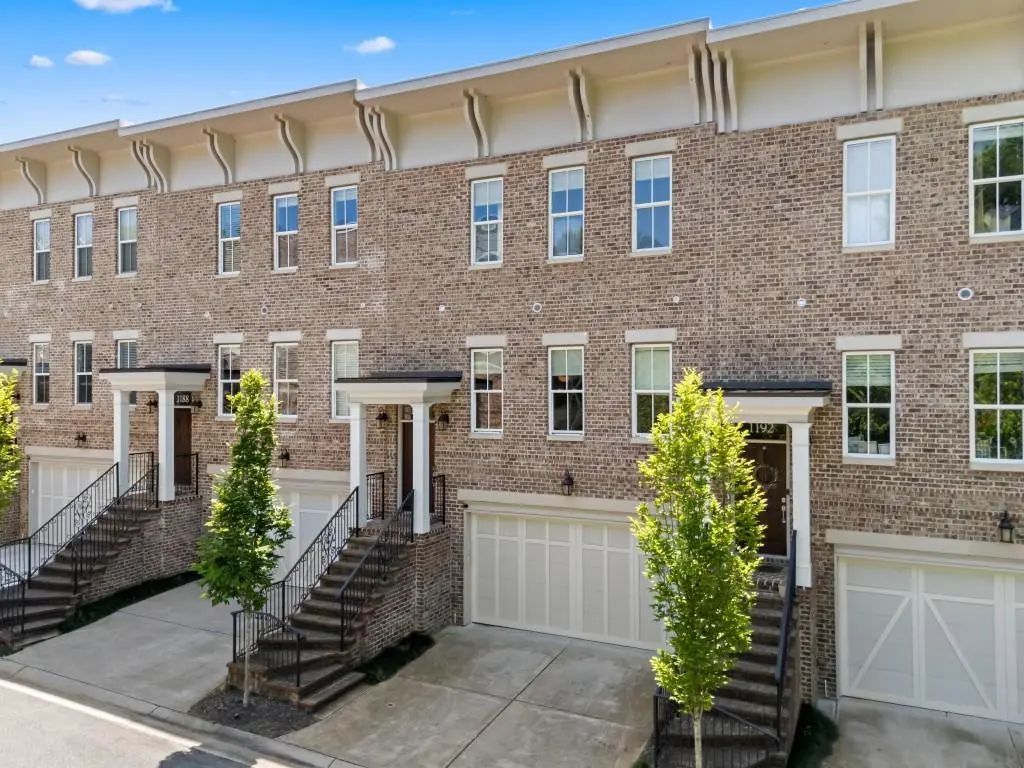 1190 John Collier Road, Atlanta