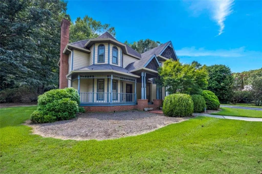 2773 Harvest Drive, Conyers
