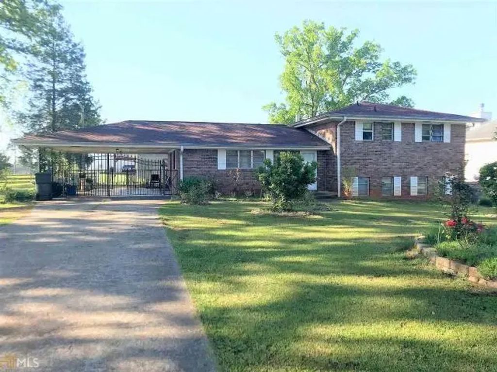 6853 New Dale Road, Rex