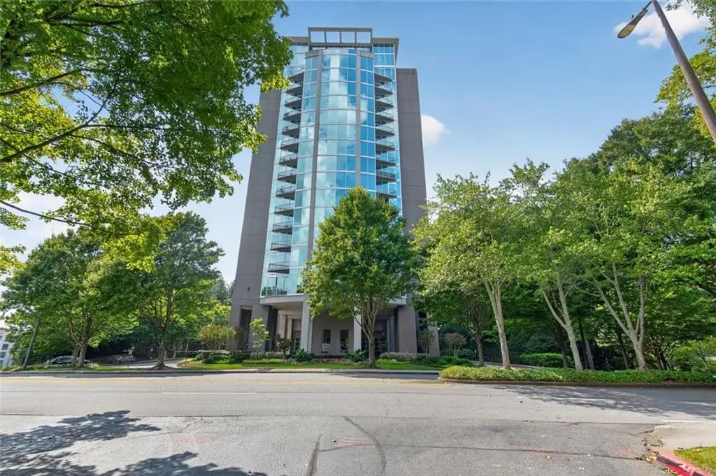 Unit 913 - 3300 Windy Ridge Parkway Se, Atlanta