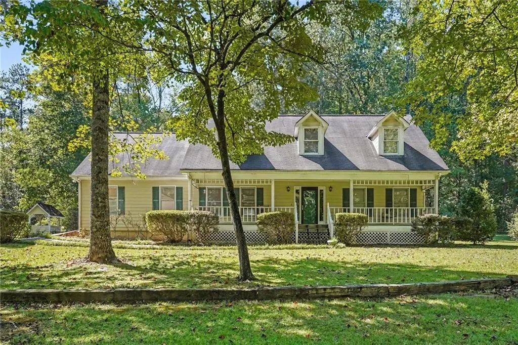 948 Hightower Trail, Oxford