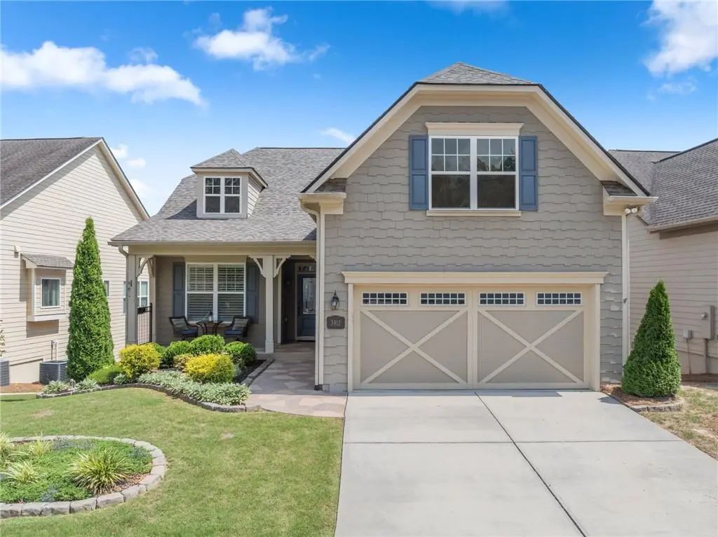 3913 Great Pine Drive, Gainesville