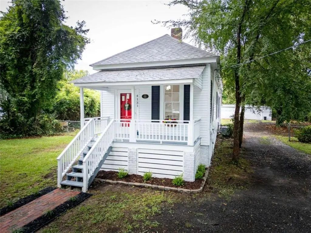 4131 Lott St Ne, Covington