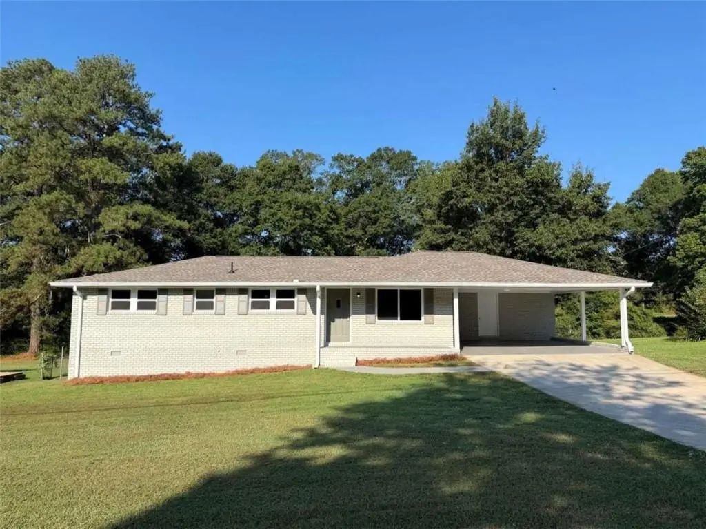 65 W Meadowcliff Circle, Carrollton