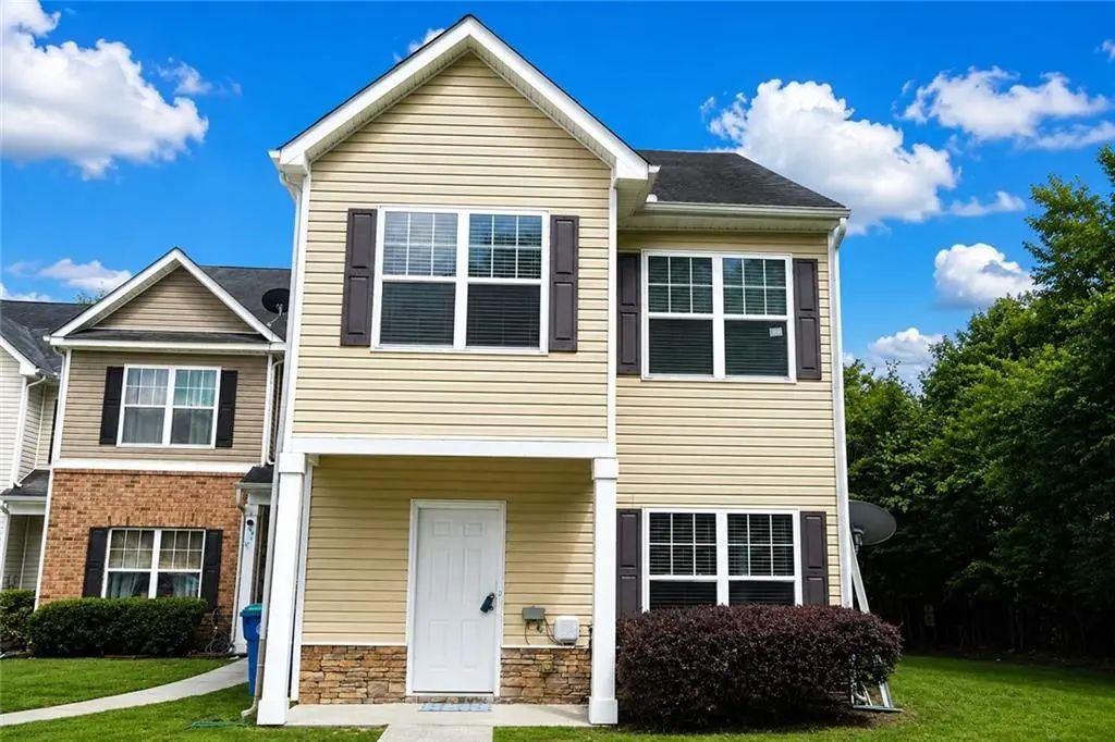2207 Bigwood Trail, Atlanta