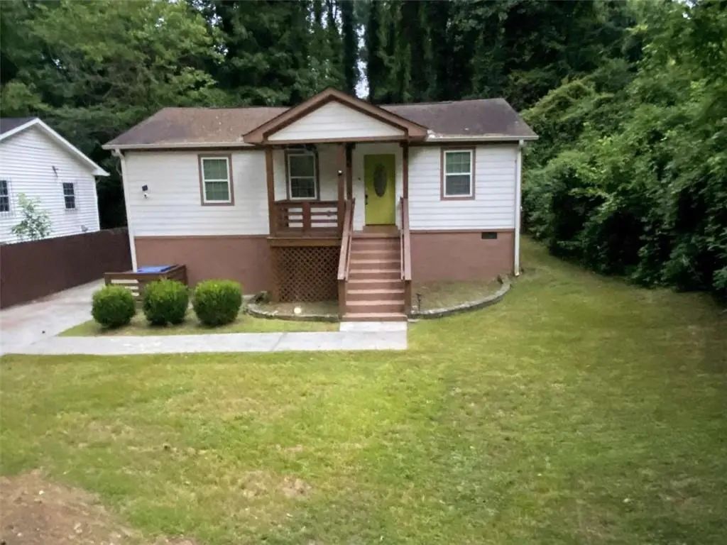 2176 Pansy Street, Atlanta
