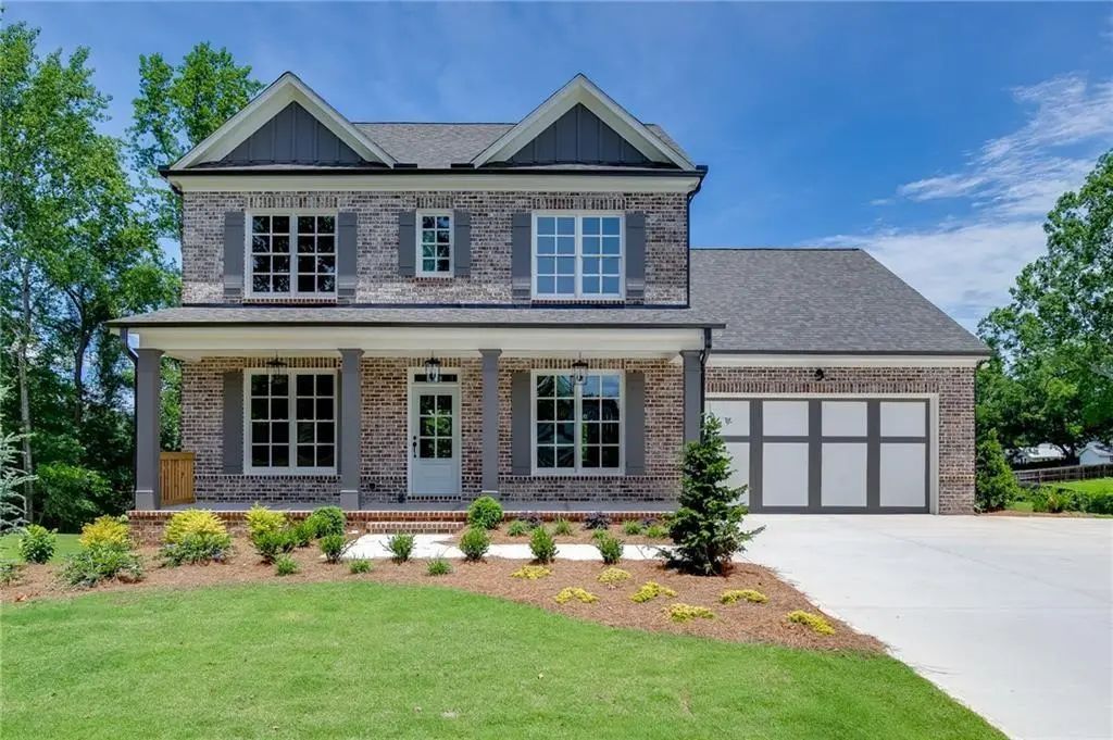 240 Wilbanks Street, Buford