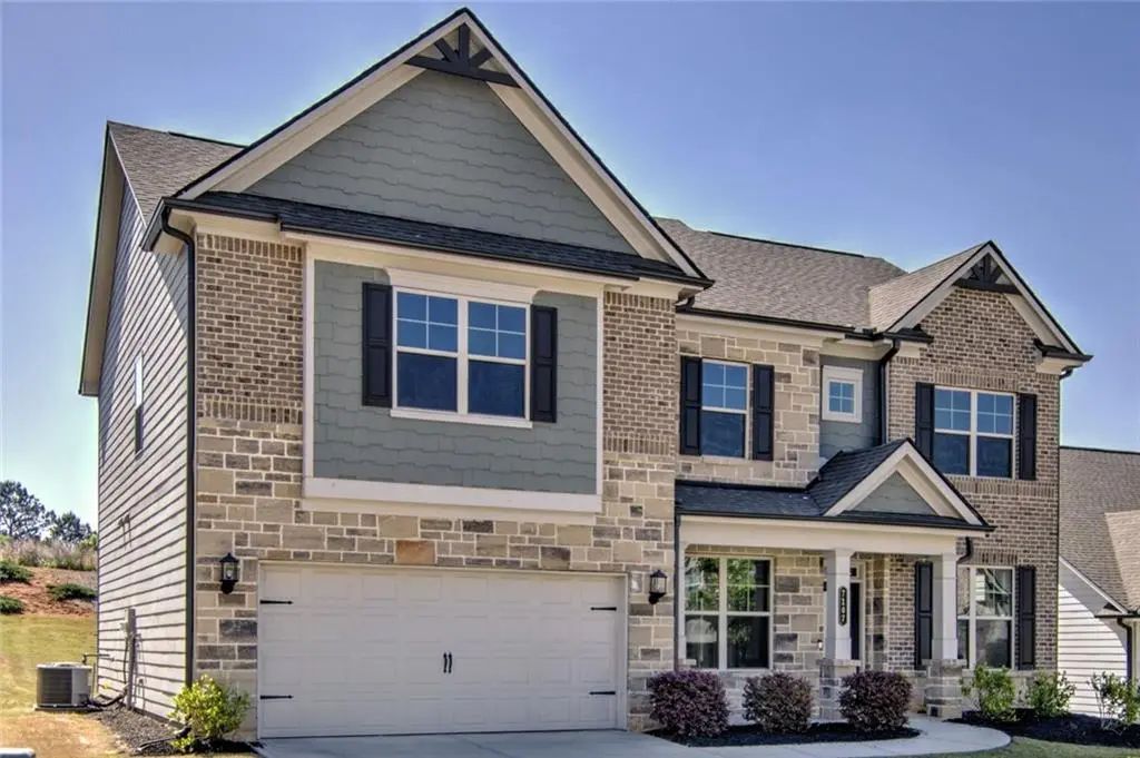 7107 Branch Creek Cove, Flowery Branch