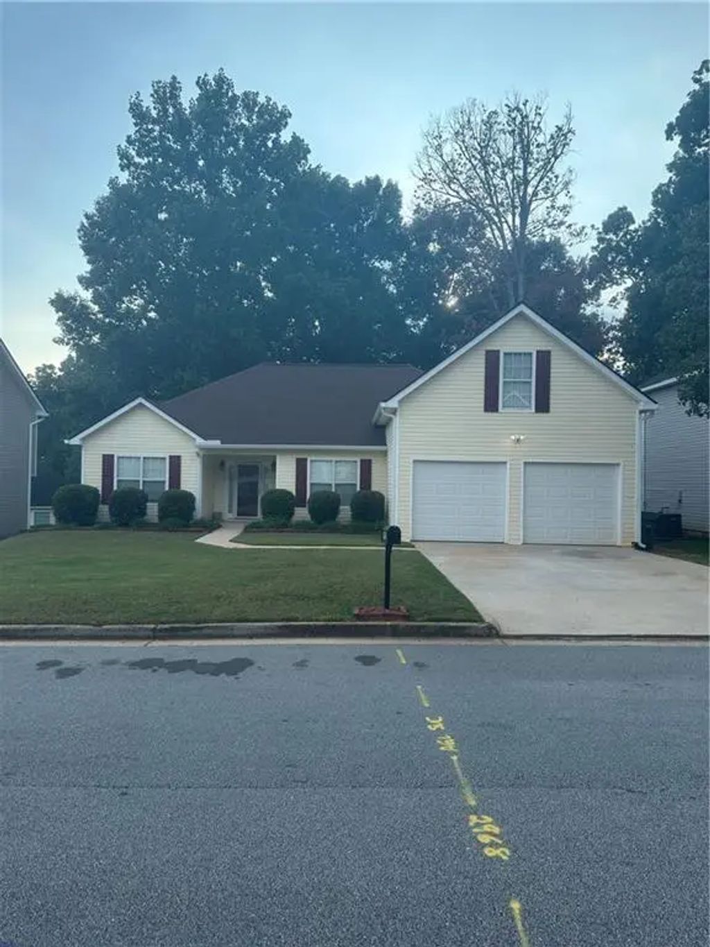 2967 Hampton Club Way, Lithonia